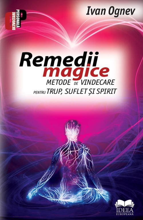 Remedii magice