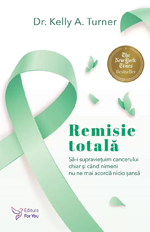 Remisie totala. Sa-i supravietuim cancerului