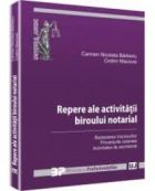 Repere ale activitatii biroului notarial. Redactarea inscrisurilor. Procedurile notariale. Activitatea de secretariat