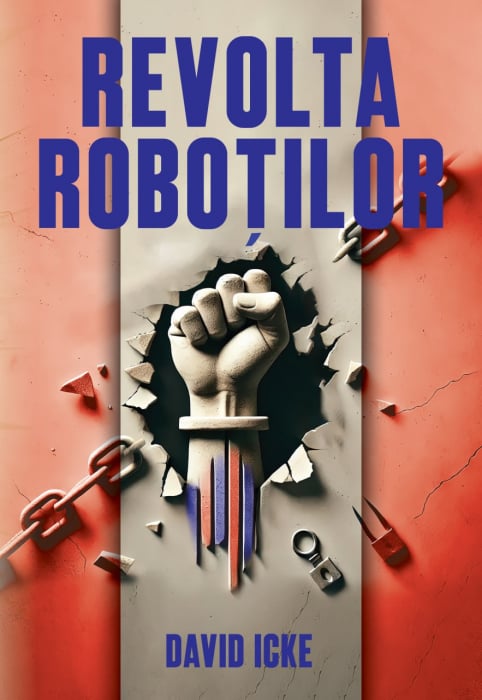 Revolta Roboților