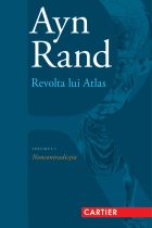 Revolta lui Atlas, vol. 1. Noncontradictia