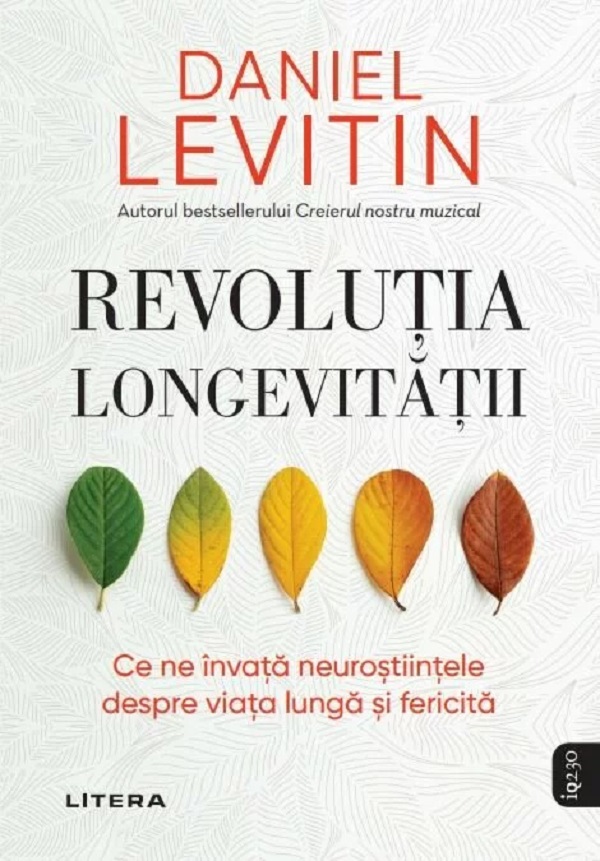 Revolutia longevitatii