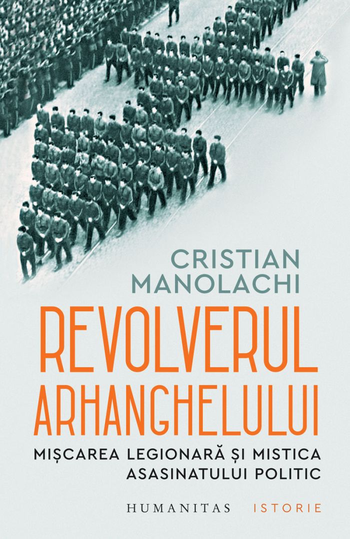 Revolverul Arhanghelului