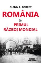 Romania in Primul Razboi Mondial