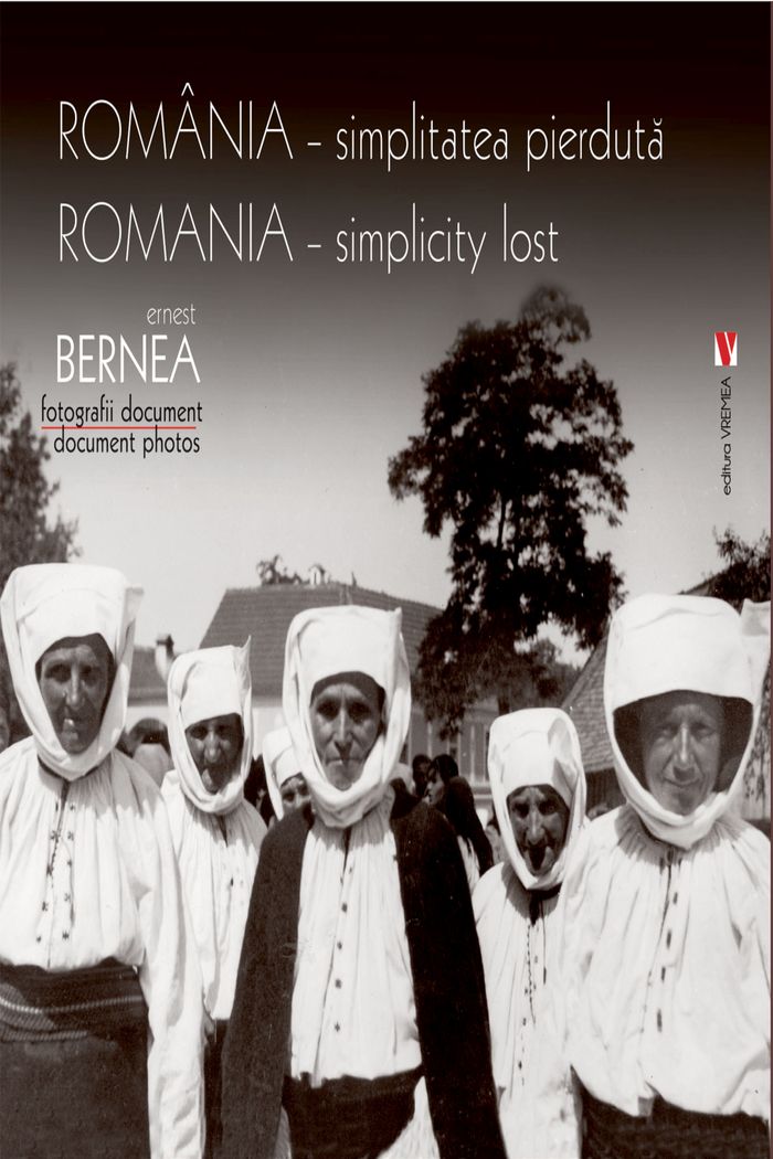 România, simplitatea pierdută