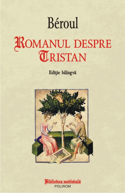 Romanul despre Tristan