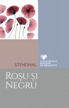 Rosu si negru