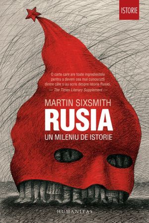 Rusia. Un mileniu de istorie