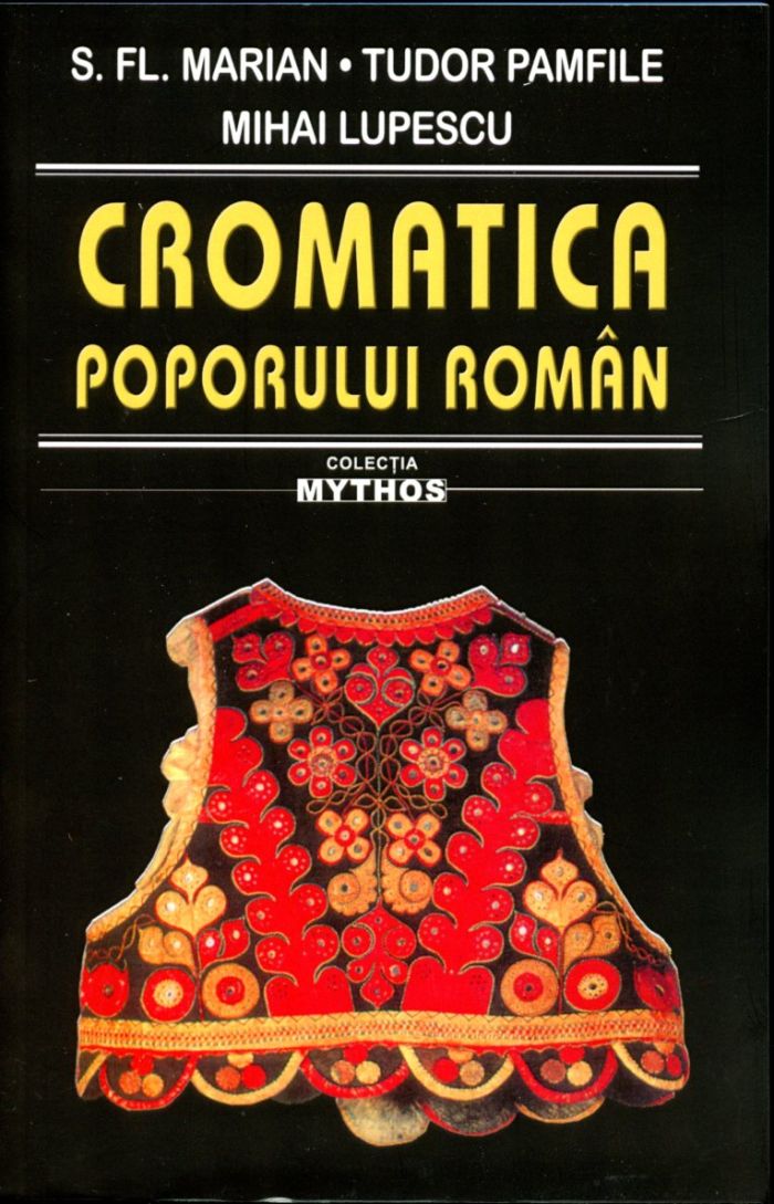 Cromatica poporului roman