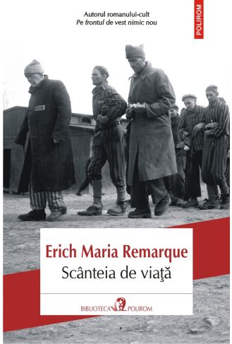 Scânteia de viaţă