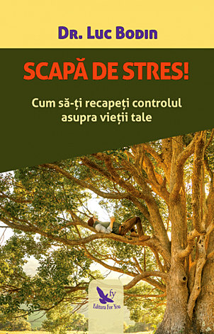 Scapa de Stres