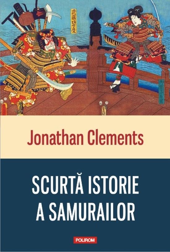 Scurta istorie a samurailor