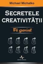 Secretele creativitatii