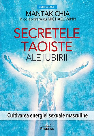 Secretele taoiste ale iubirii