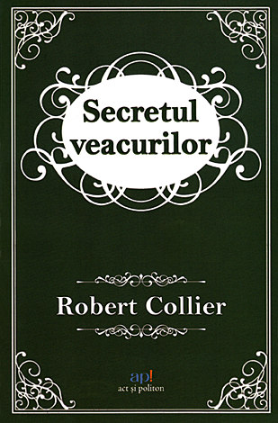 Secretul veacurilor