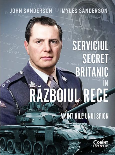 Serviciul secret britanic in Razboiul Rece