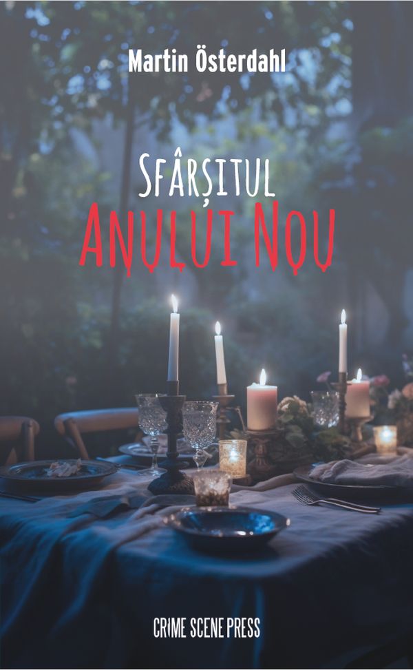 Sfârșitul Anului Nou