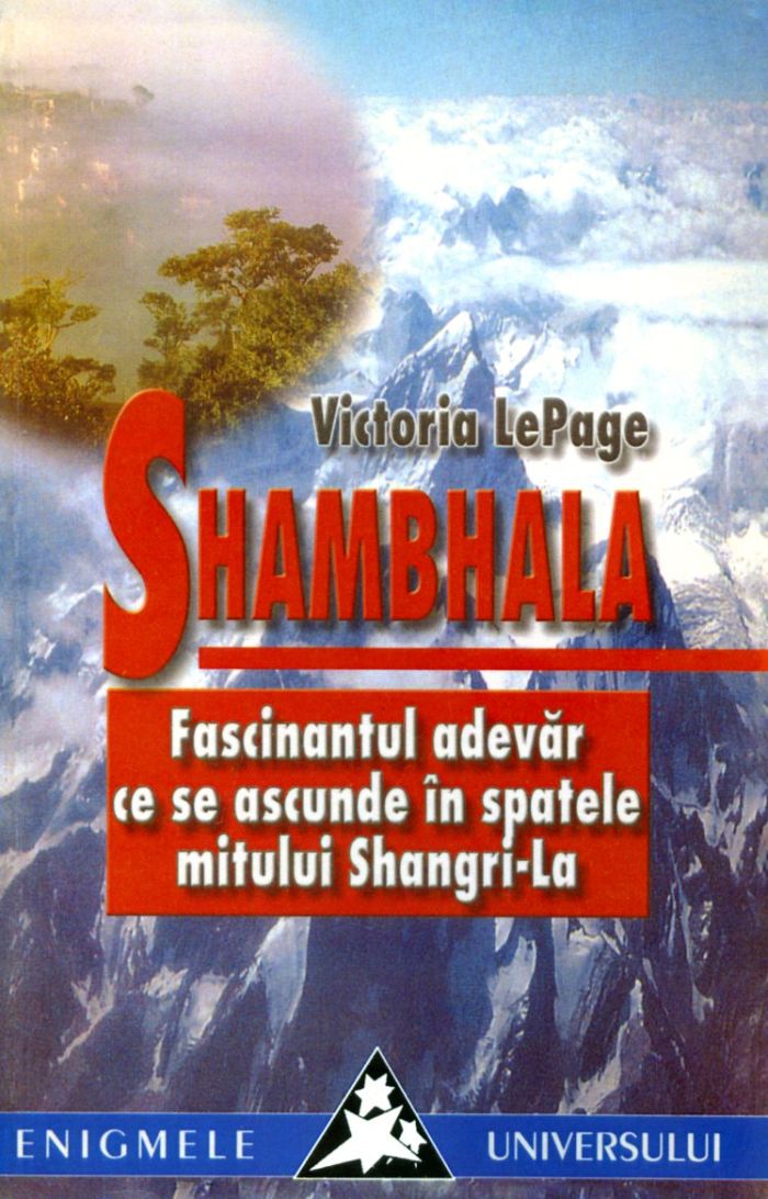 Shambala