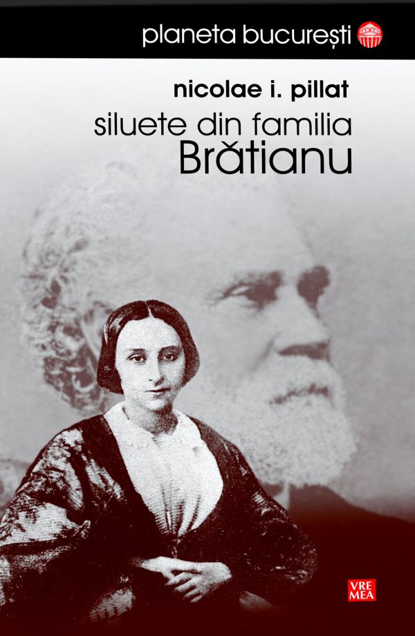 Siluete din familia Bratianu