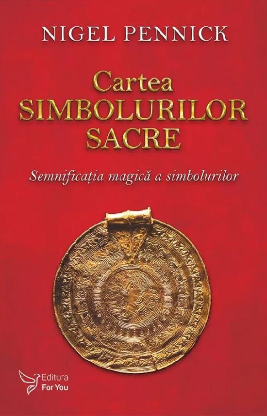 Cartea simbolurilor sacre