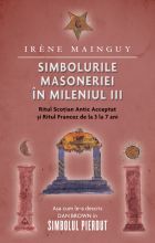 Simbolurile masoneriei in mileniul III