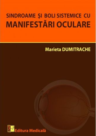 Sindroame si boli sistemice cu manifestari oculare