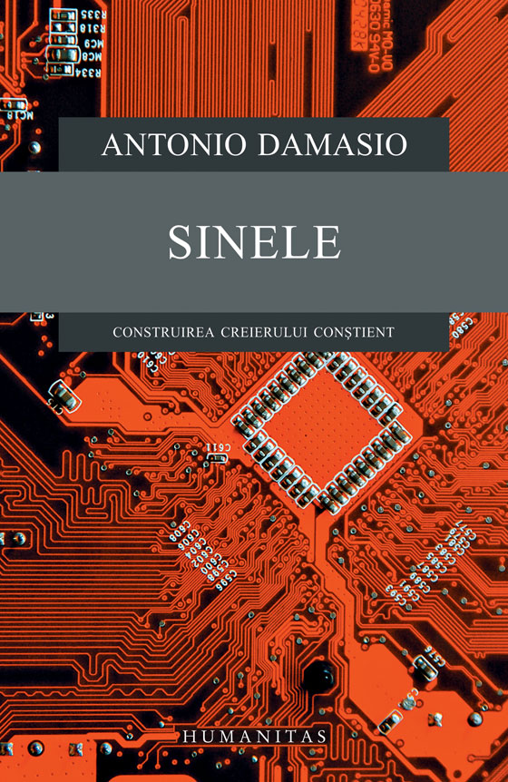 Sinele. Construirea creierului constient