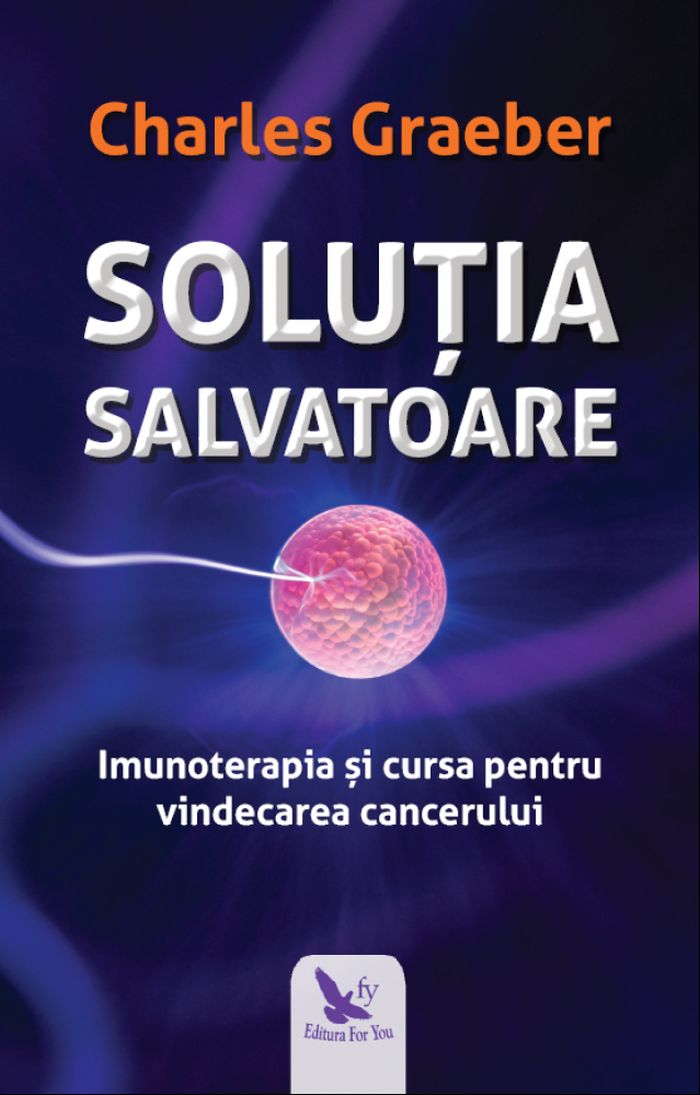 Solutia salvatoare