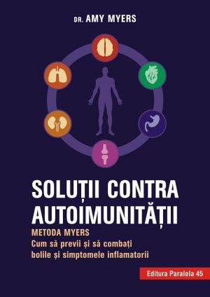 Solutii contra autoimunitatii, editia 3