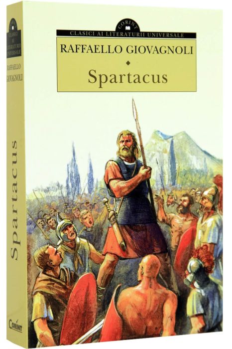 Spartacus