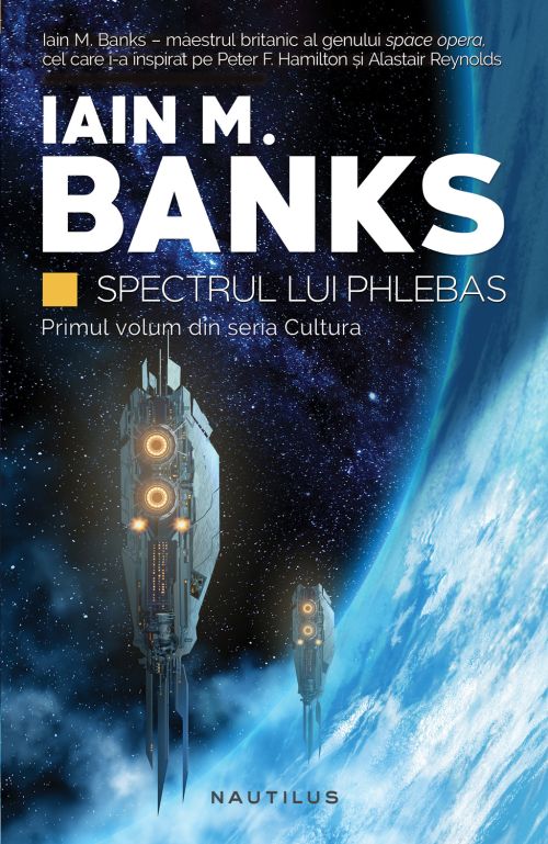 Spectrul lui Phlebas