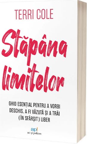 Stăpâna limitelor