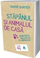 Stapanul si animalul de casa