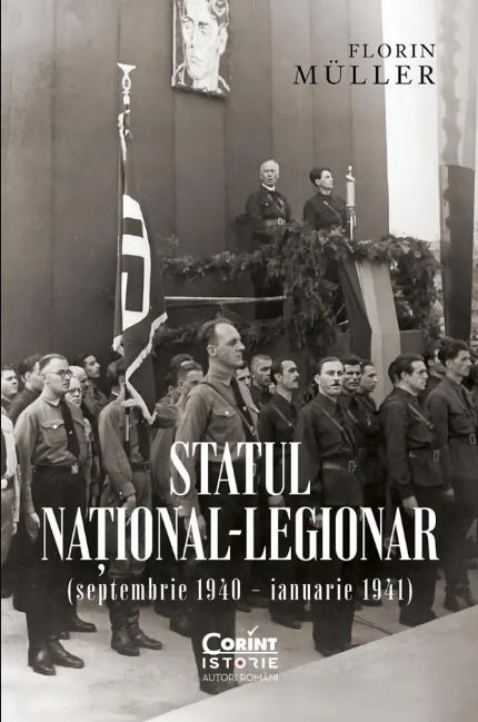 Statul national-legionar