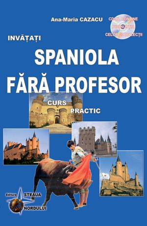 Spaniola fara profesor