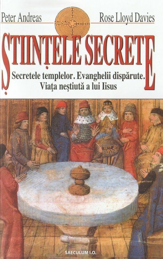 Stiintele secrete