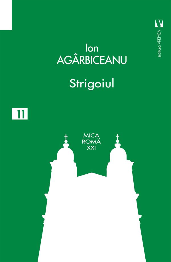 Strigoiul