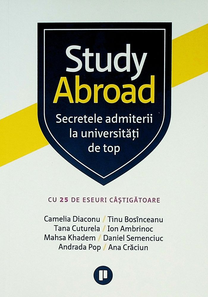 Study Abroad