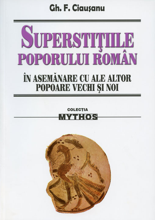 Superstitiile poporului roman