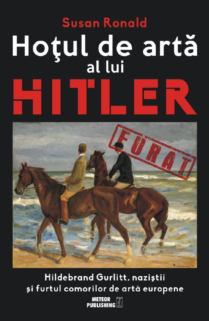 Hotul de arta a lui Hitler