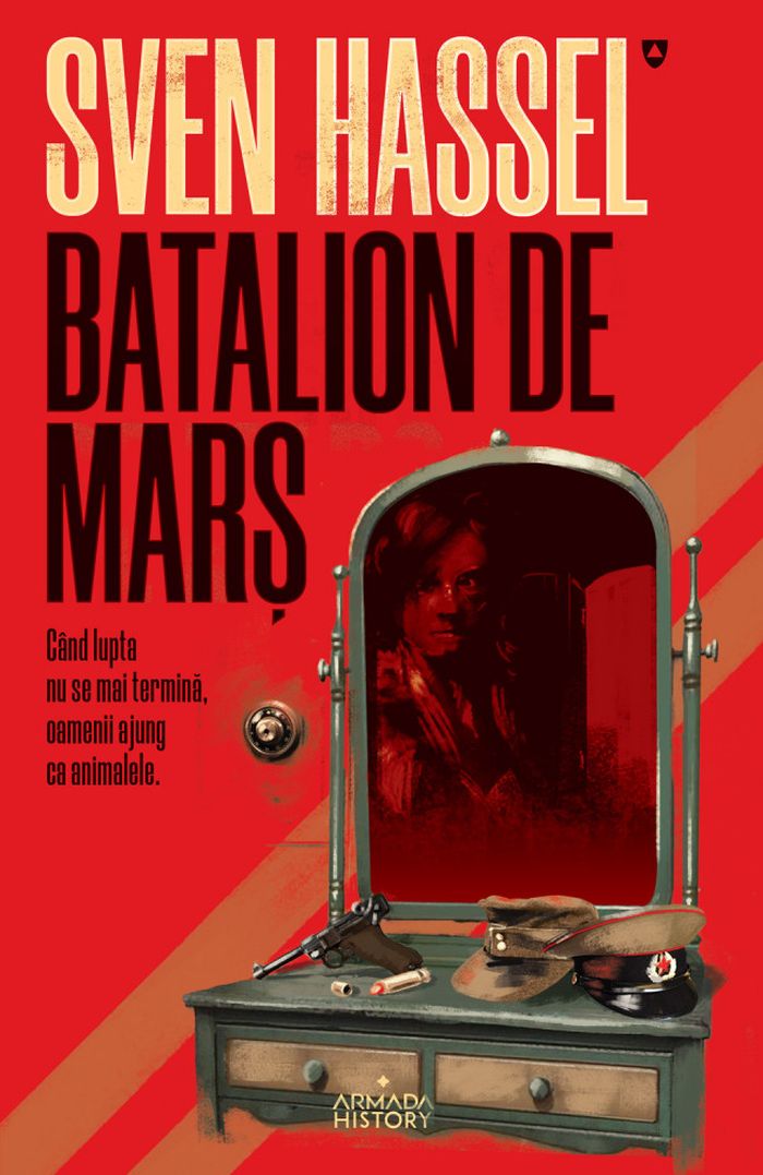 Batalion de mars