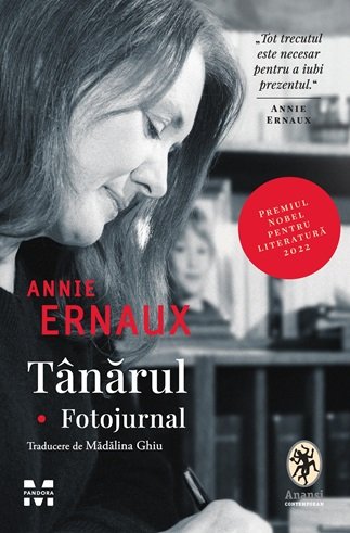 Tânărul. Fotojurnal