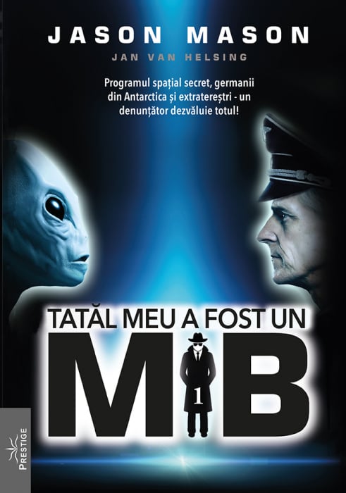 Tatal meu a fost un M.I.B.