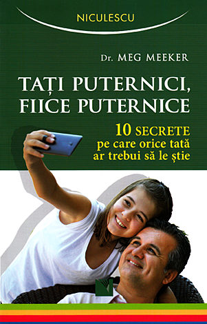 Tati puternici, fiice puternice