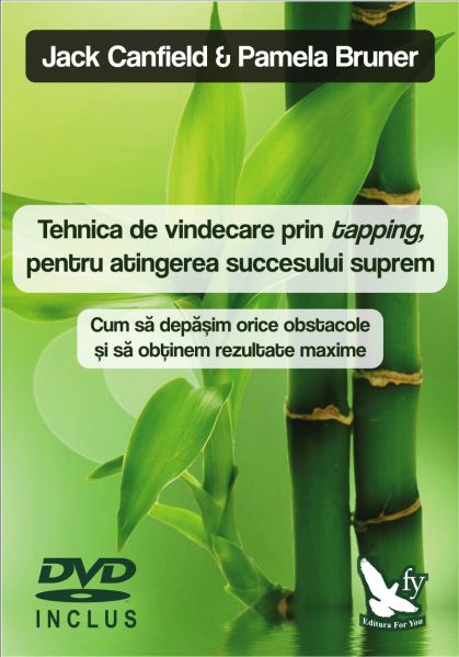 Tehnica de vindecare prin tapping