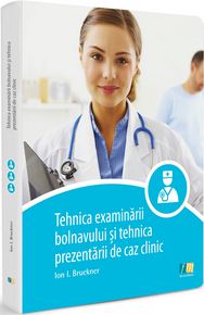 Tehnica examinarii bolnavului