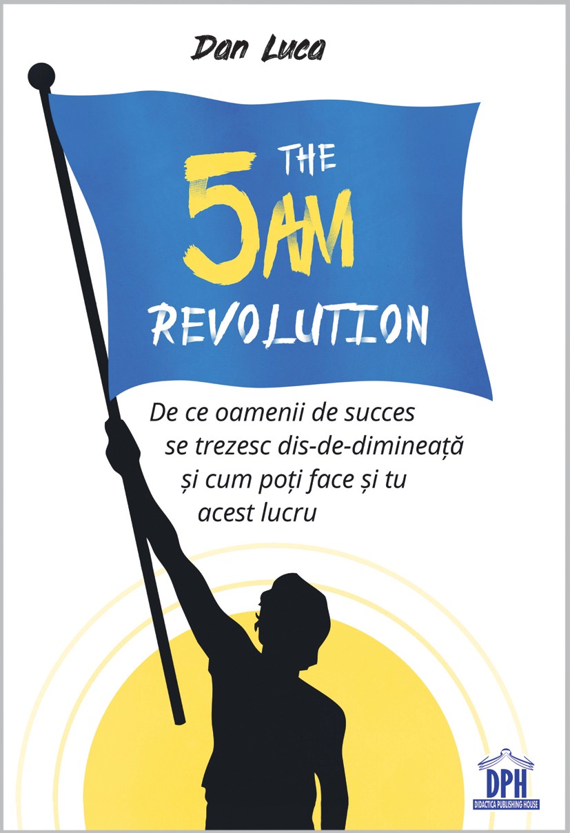 The 5AM Revolution