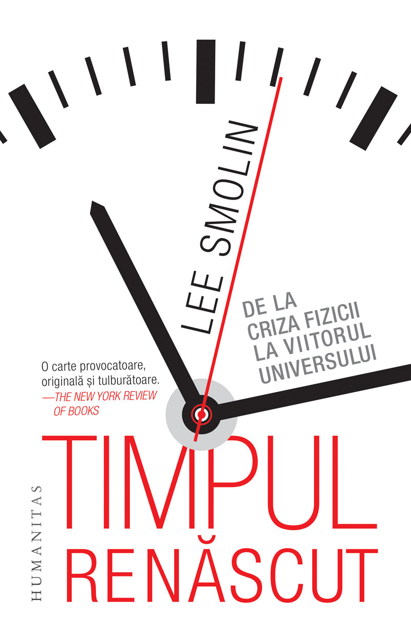 Timpul renăscut