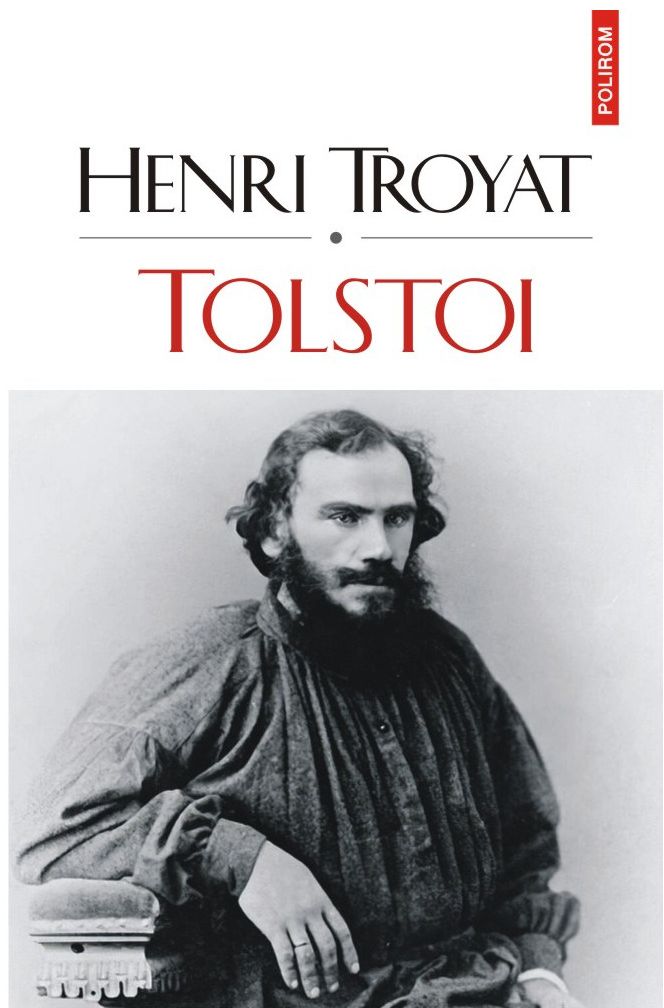 Tolstoi, 2 volume