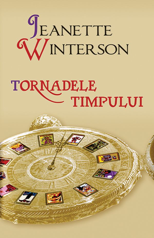 Tornadele timpului